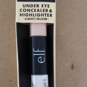 e.l.f. Eye Concealer & Highlighter